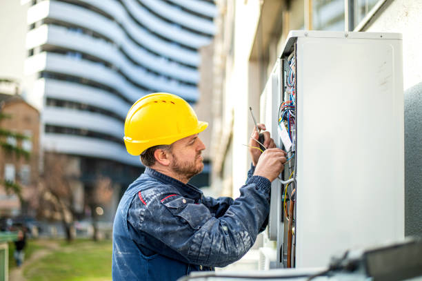 Best Electrical Safety Inspections  in Taylors Falls, MN