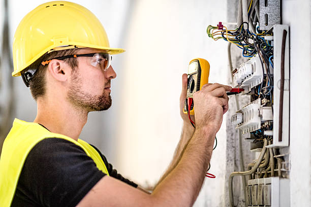 Emergency Electrical Repair Services in Taylors Falls, MN